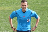 Албанія – Україна: матч команди Реброва обслужить нефартовий для «Шахтаря» рефері