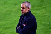 Тренер збірної Албанії: «Може статися що завгодно»