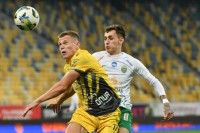 «Вибили два зуби». Як «Шахтар» міг закінчити кар'єру дебютанта збірної