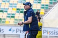 Юрій Мороз: «Цього року ми вже збиратися не будемо»