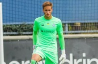 Як син Суркіса поводить себе в «Динамо»? Журналіст описав поведінку воротаря з гучним прізвищем зсередини клубу