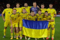 Україна може зіграти з Шотландією, Угорщиною, Сербією або Бельгією у плей-оф за право вийти до Дивізіону А Ліги націй