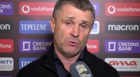 Сергій Ребров: «Критика завжди буде, навіть якщо ми будемо в фіналі чемпіонату Європи»