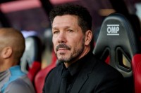 «Атлетіко» Мадрид шукає заміну Сімеоне