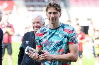 Забарний опинився у сфері інтересів чемпіонів Англії