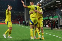 Експрес-аналіз матчу Албанія – Україна