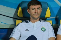 Максим Шацьких: «Збірна Албанії – «противна» команда, «смердюча»