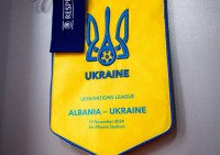 Вперше з листопада 2023-го жоден представник «Динамо» не вийде у старті збірної України 