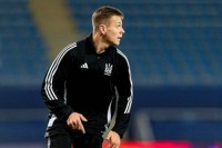 Дебютант збірної України поділився емоціями від перемоги над Албанією