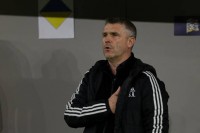 «Час звільняти Реброва». Неоднозначна реакція фанатів на перемогу збірної