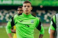 Українець може стати партнером Циганкова в Іспанії: голкіпер перебуває на перегляді в «Жироні»