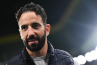 У січні «МЮ» не підірве ринок. Прихід Аморіма не призведе до шалених витрат