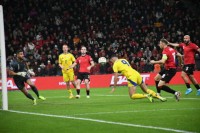 Тарас Михалик: «Не хотілося б отримати Бельгію в суперники у плей-оф»