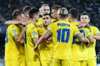 Збірна України у 2024-му році: всі результати команди Реброва – хто найкращий бомбардир синьо-жовтих