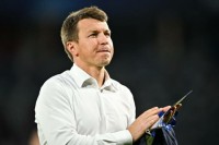 Відзначив кума. Селезньов назвав найкращого тренера нинішньої УПЛ