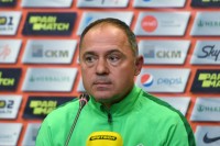 Віталій Косовський: «Подобається варіант плей-оф Україна – Шотландія»