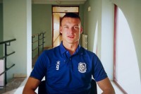 Хобленко: «Чорноморець» завжди любив відбирати очки в «Динамо»