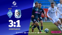 «Динамо» привітало Суркіса перемогою над «Чорноморцем» – експеримент Шовковського, дебют сина легенди
