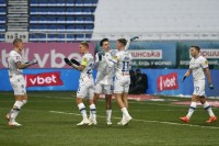 «Динамо» – «Чорноморець» – 3:1. Крутий м'яч Буяльського. Відео голів та огляд