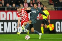 Довгоочікуваний розгром від «Жирони» у Ла Лізі. Циганков повернувся на поле