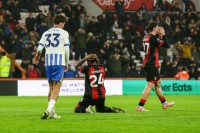 Як виступили у своїх матчах АПЛ Миколенко, Ярмолюк, Забарний і Зінченко? Оцінки від статистичних порталів