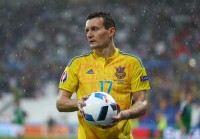 «Навіть Сан-Марино домагається результату»: Федецький відреагував на жереб України в плей-оф Ліги націй