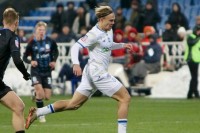 Олег Саленко: «У Романа потенціал хороший, до того ж він ще молодий»