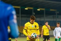 «Вона плакала». Дівчина ледь не зірвала перехід легіонера в «Олександрію»