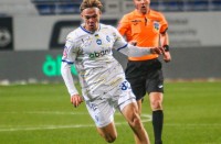 Дебют Романа Саленка у першій команді «Динамо». Які перспективи закріпитись? 