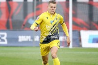 Сич став першим гравцем «Руху» у збірній. Чи стане найдорожчим продажем?