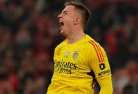 Лунін, Трубін чи Бущан: названо найкращого голкіпера України сучасності