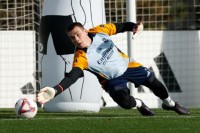 Назбирали 19 гравців. «Реал» опублікував заявку на матч Ліги чемпіонів