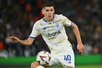 Біловар назвав головну проблему «Динамо» в Лізі Європи