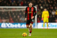 «Якщо тільки...» Експерт пояснив, чому Забарний не перейде в топклуб АПЛ