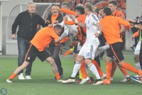 Кримінал з 90-х, свій свого і Роман Зуб. Топ-7 забіяк чемпіонатів України