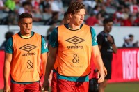 Циганик назвав клуб, в якому продовжить кар'єру Забарний