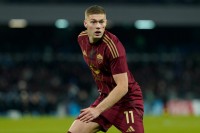 Ексгравець «Ювентуса» показав Довбику, як треба бити головою