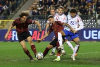 Суперник збірної України може змінити тренера перед битвою за еліту Ліги націй – команда вимагає відставки