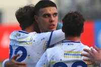 Матвій Пономаренко: «Навіть вигравши 5:0, не потрібно розслаблятися»