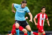 Український вундеркінд відреагував на дебют в основі «Баєра»: емоції Степанова після появи в Лізі чемпіонів