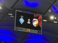 Як Кабаєв забив перший гол киян у Лізі Європи-2024/25 - відеоогляд матчу «Динамо» - «Вікторія» 