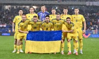 Оновлений рейтинг FIFA. На якій позиції знаходиться збірна України?