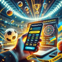 Огляд Parimatch: Що Потрібно Знати про Новий Сайт