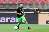 Хавбек «Вікторії»: «Динамо» будує гру через Шапаренка та Бражка»