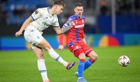 SofaScore та WhoScored визначилися з найкращим гравцем «Динамо» у матчі проти «Вікторії» Пльзень