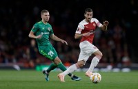 Конфуз дня. Топ-клуб АПЛ зганьбився через назву українського міста