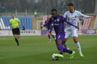 Вперше в історії. «Верес» встановив декілька досягнень в УПЛ