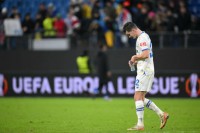 Троє на хвості. Таблиця коефіцієнтів, в яку не хочеться дивитися