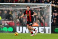 Чи зіграє Забарний? Відомі склади на матч «Вулвергемптон» – «Борнмут»