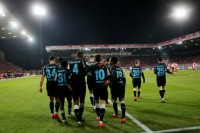 Перемога Леверкузена без Степанова, домашній розгром «Лейпцига»